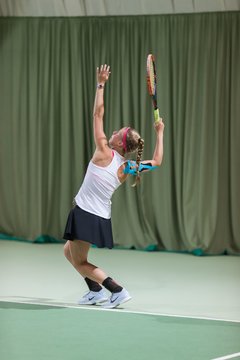 Ann-Sophie Funke 273 - NL TC an der Schirnau - VfL Westercelle : Ergebnis: 6:3